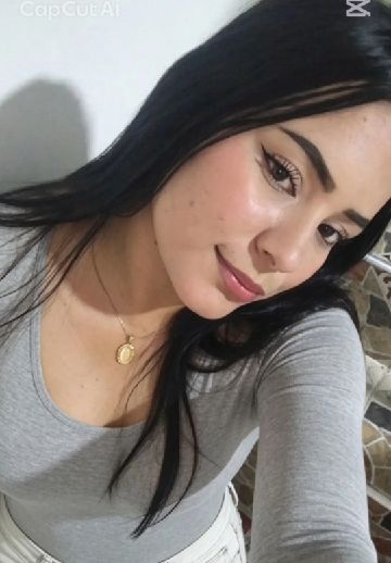 Ashley profile preview
